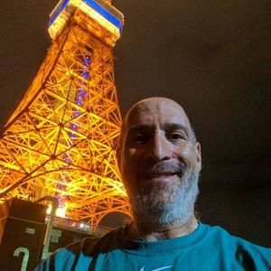 Meet your Posher, Alan